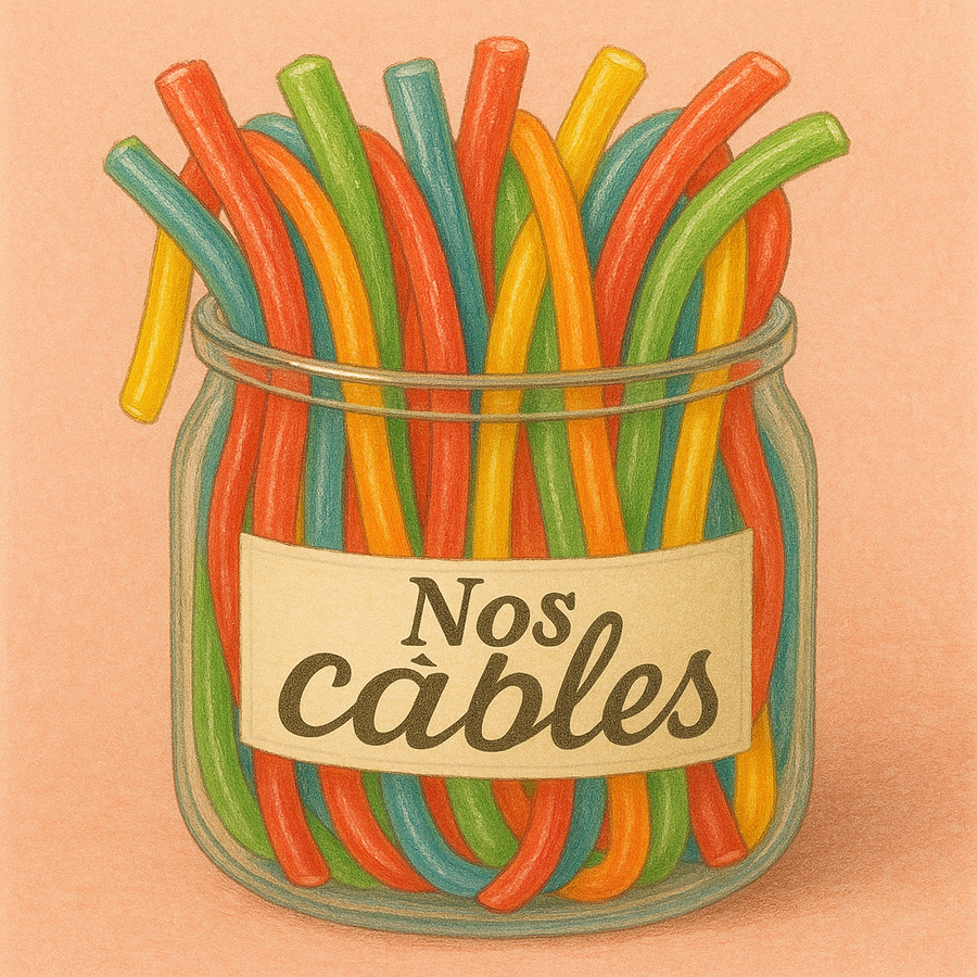 Câble