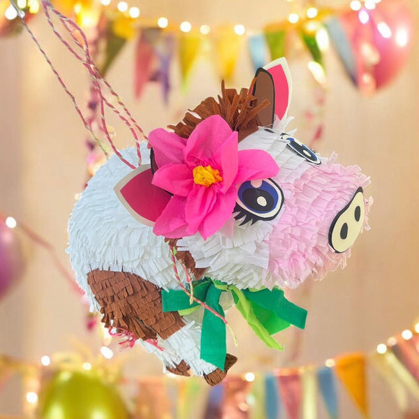 Piñata Vache (ARTISANALE)