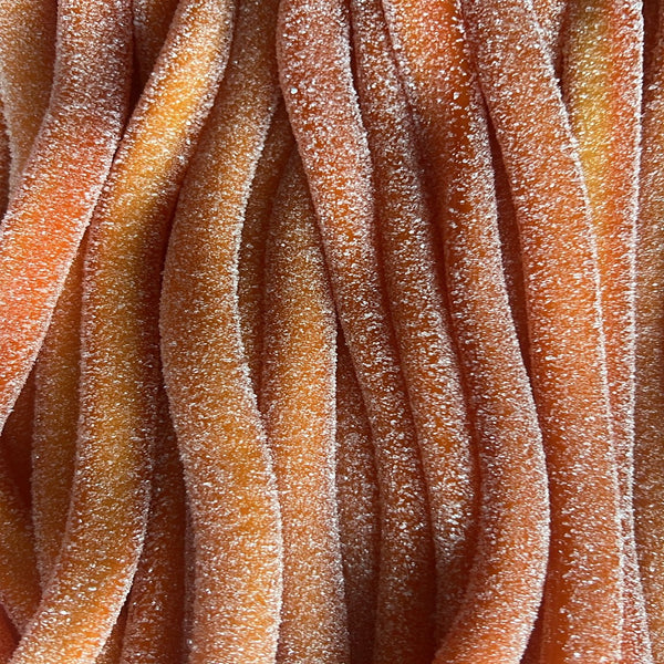 Réglisse américain acide sucré PASSION +/- 60cm