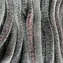 Réglisse américain acide sucré CERISE +/- 60cm