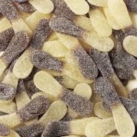 Langues cola 100g
