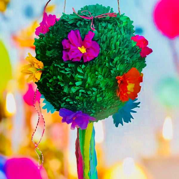 Piñata jardin (ARTISANALE)