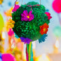 Piñata jardin (ARTISANALE)