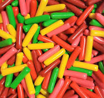 Hitschies ORIGINAL 100g