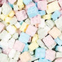 DR SWEET CANDY BRICKS 100g