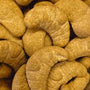 CROISSANTS fourrés au Chocolat en marshmallow 100g (8 pièces)