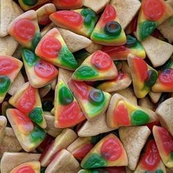 Pizza 100g