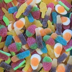 Jellymania ACID mix 100g
