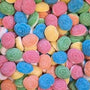 Flower Power sucrées 100g
