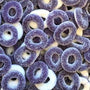 Anneaux sucrés goût PASSION 100g