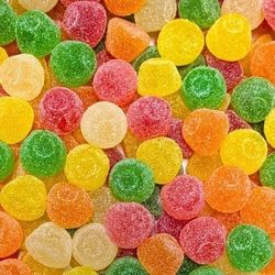Délices sucrés 100g