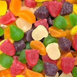Tropical mix en sac 100g