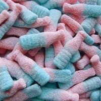 bouteille Bubblizz 100g
