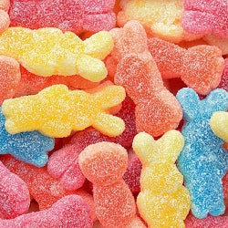 Lapins crétins 100g
