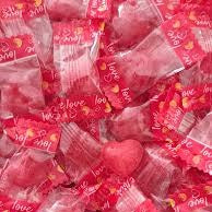 Love candies 100g